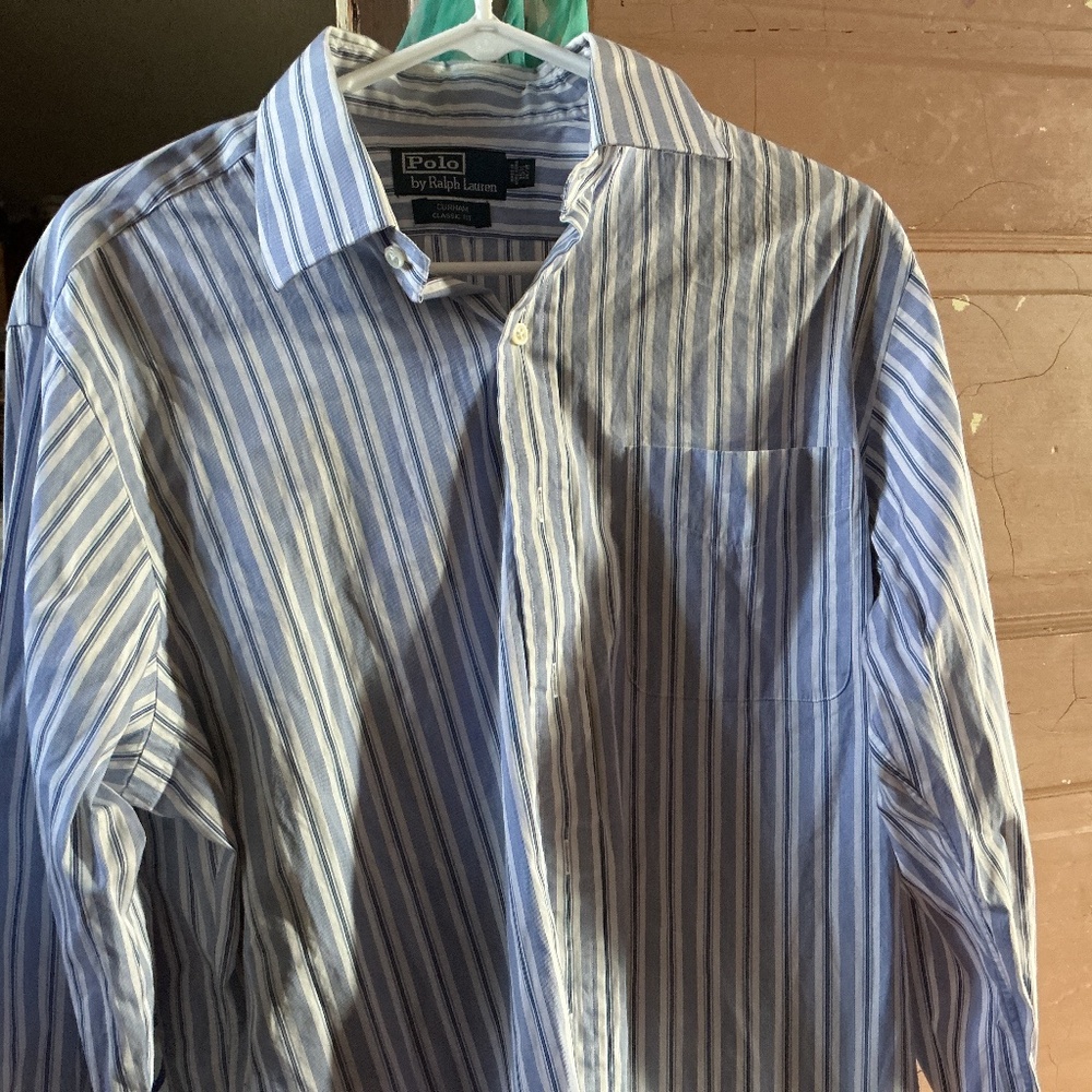 POLO by Ralph Lauren Curham Classic fit